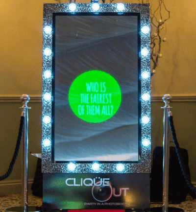 Our Photo Booths Norwich