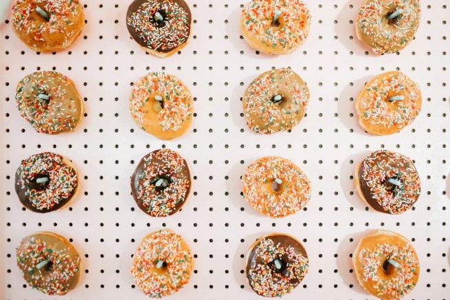 donut-wall