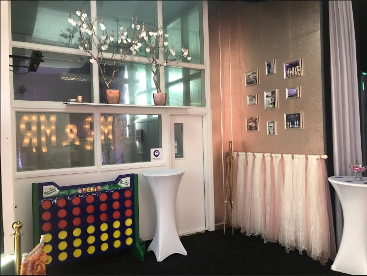 Event Entertainment Showroom Norwich
