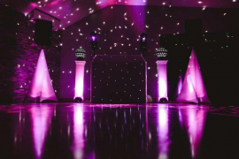 Disco Hire In Norwich Norfolk