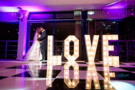 Love Letter hire Norwich