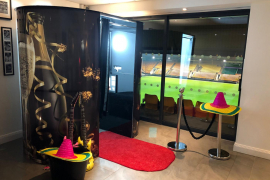 Chocolate Fountain Norwich